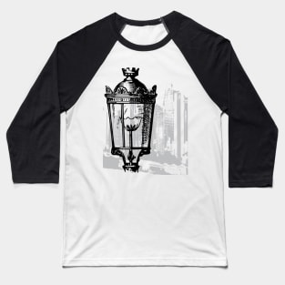 Lantern Baseball T-Shirt